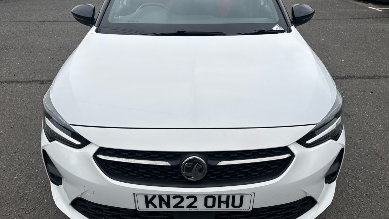 Vauxhall Corsa 1.2 Turbo SRi Edition 5dr Petrol Hatchback